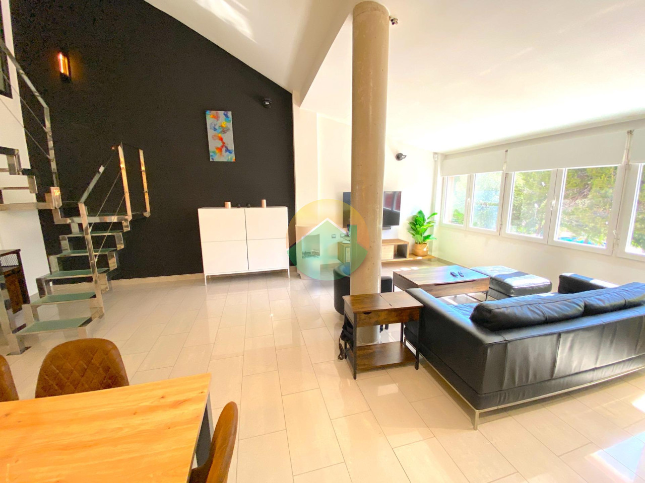4 Bedroom Terraced For Sale