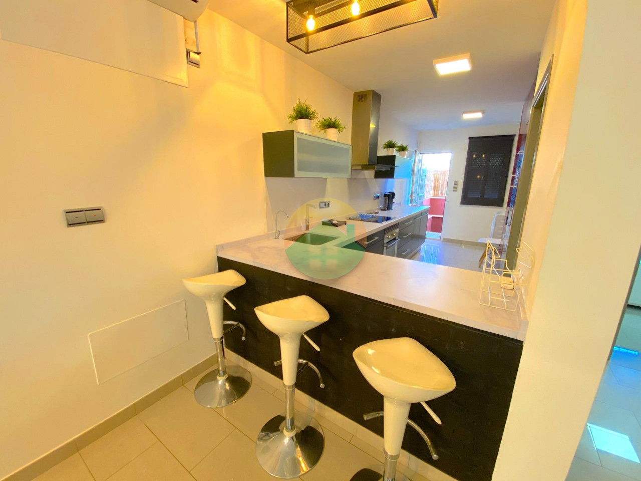 4 Bedroom Terraced For Sale