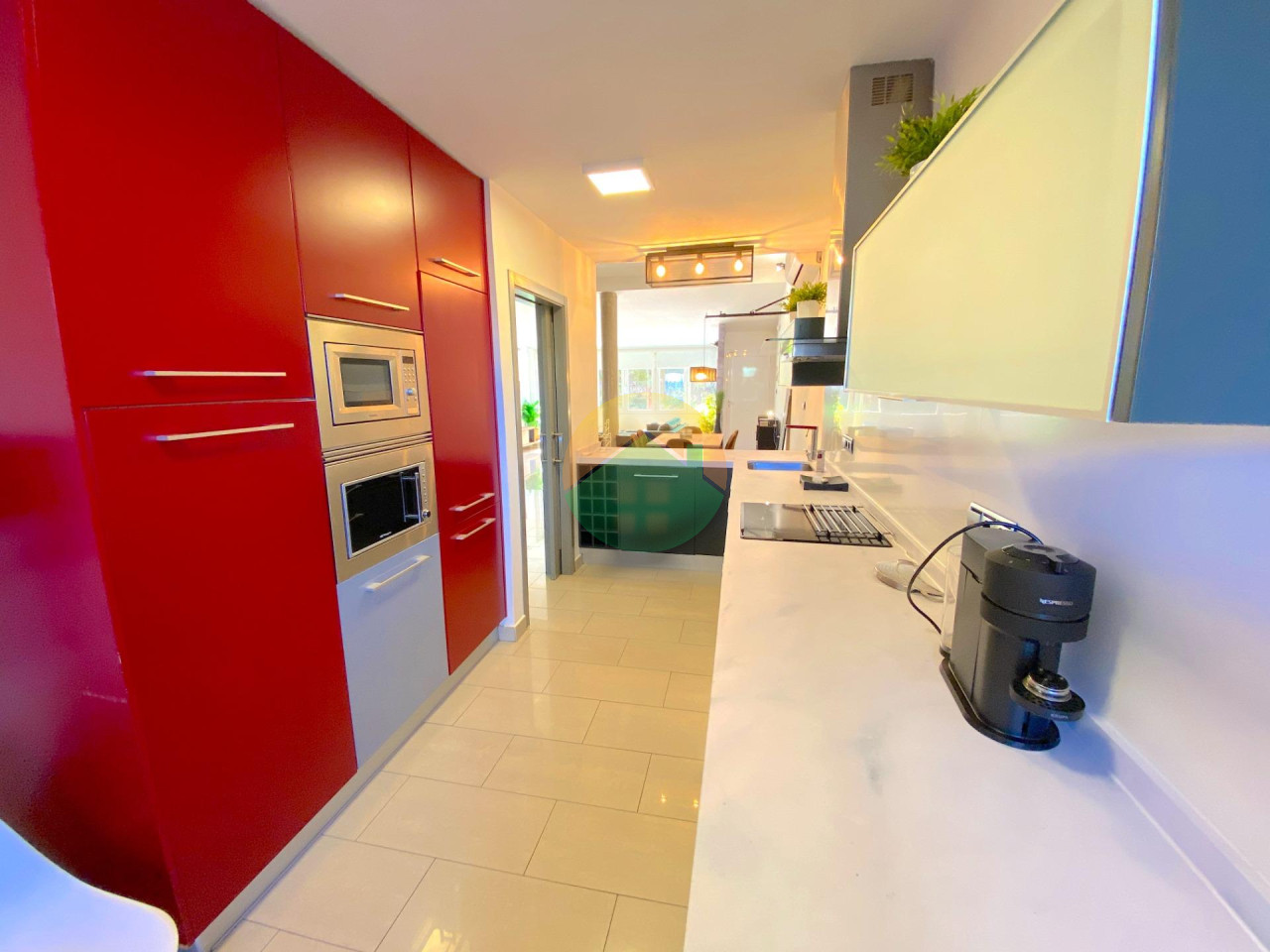 4 Bedroom Terraced For Sale