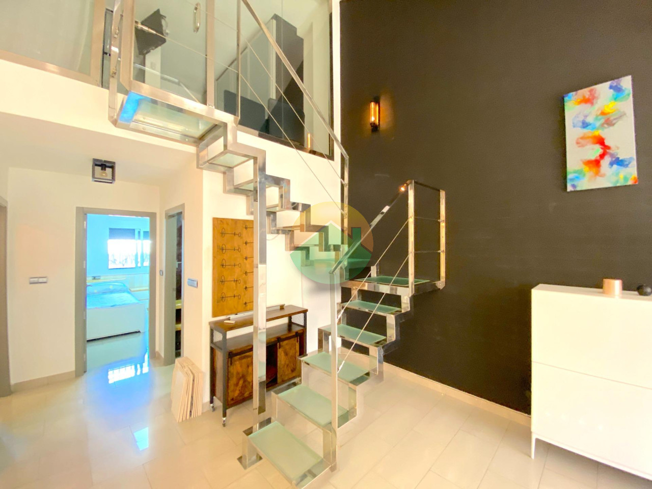 4 Bedroom Terraced For Sale