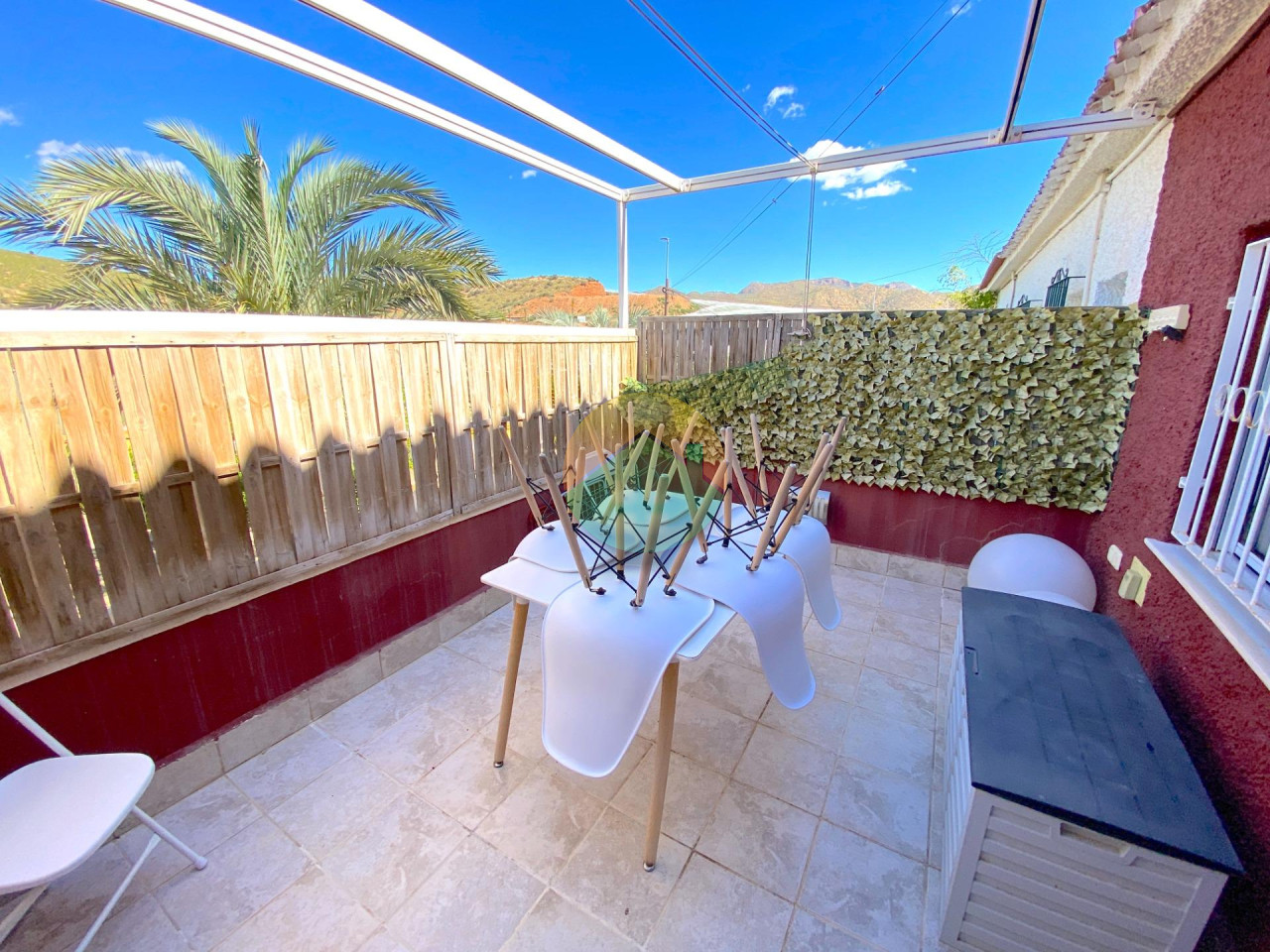 4 Bedroom Terraced For Sale