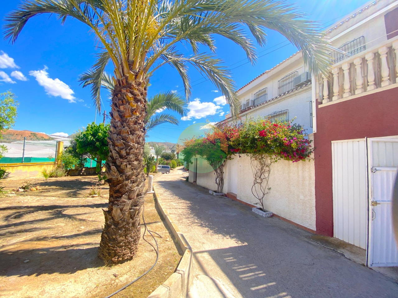 4 Bedroom Terraced For Sale