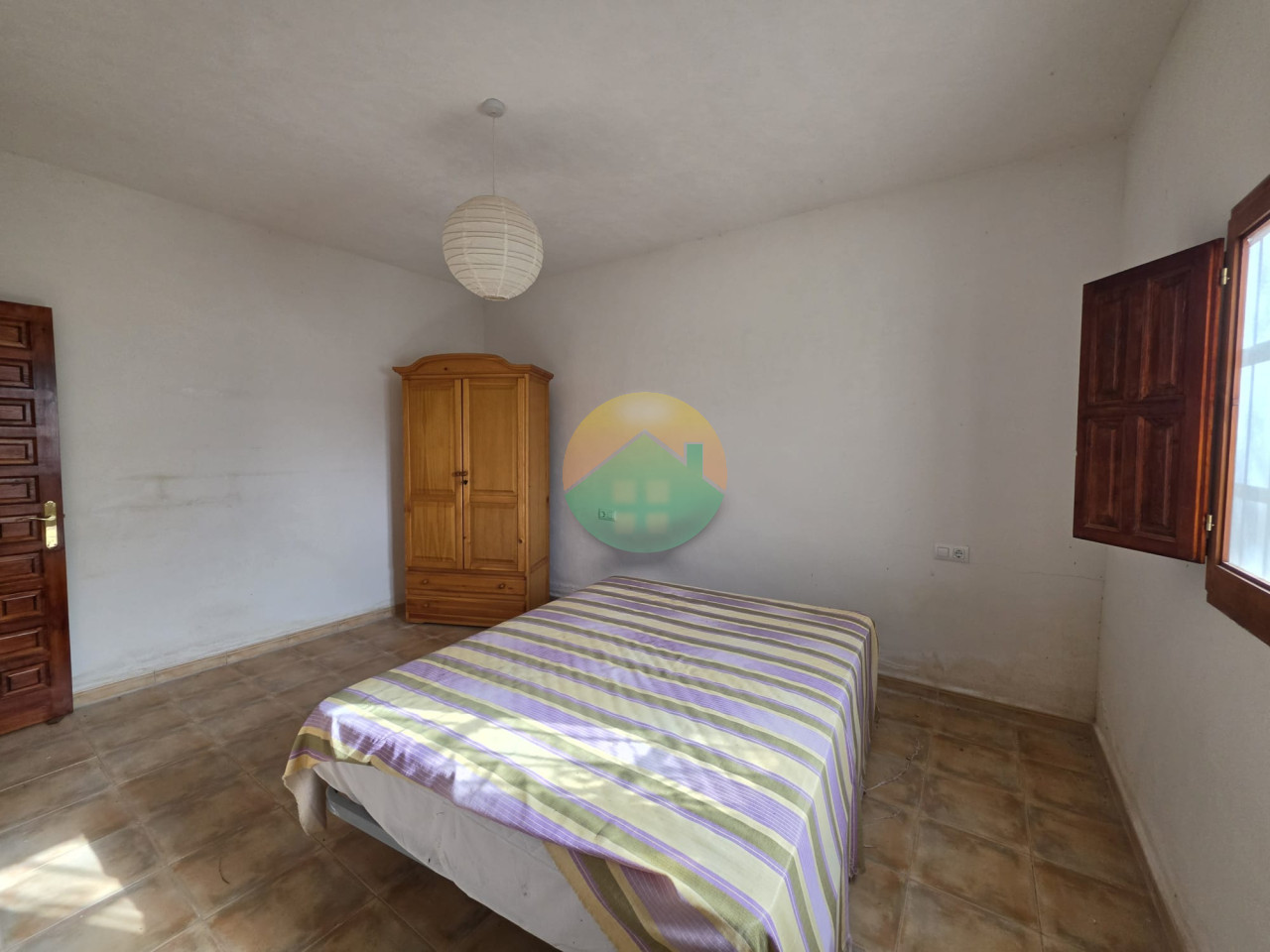 4 Bedroom Country house For Sale