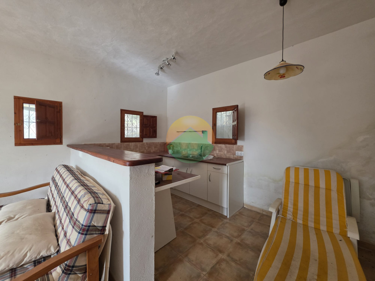 4 Bedroom Country house For Sale