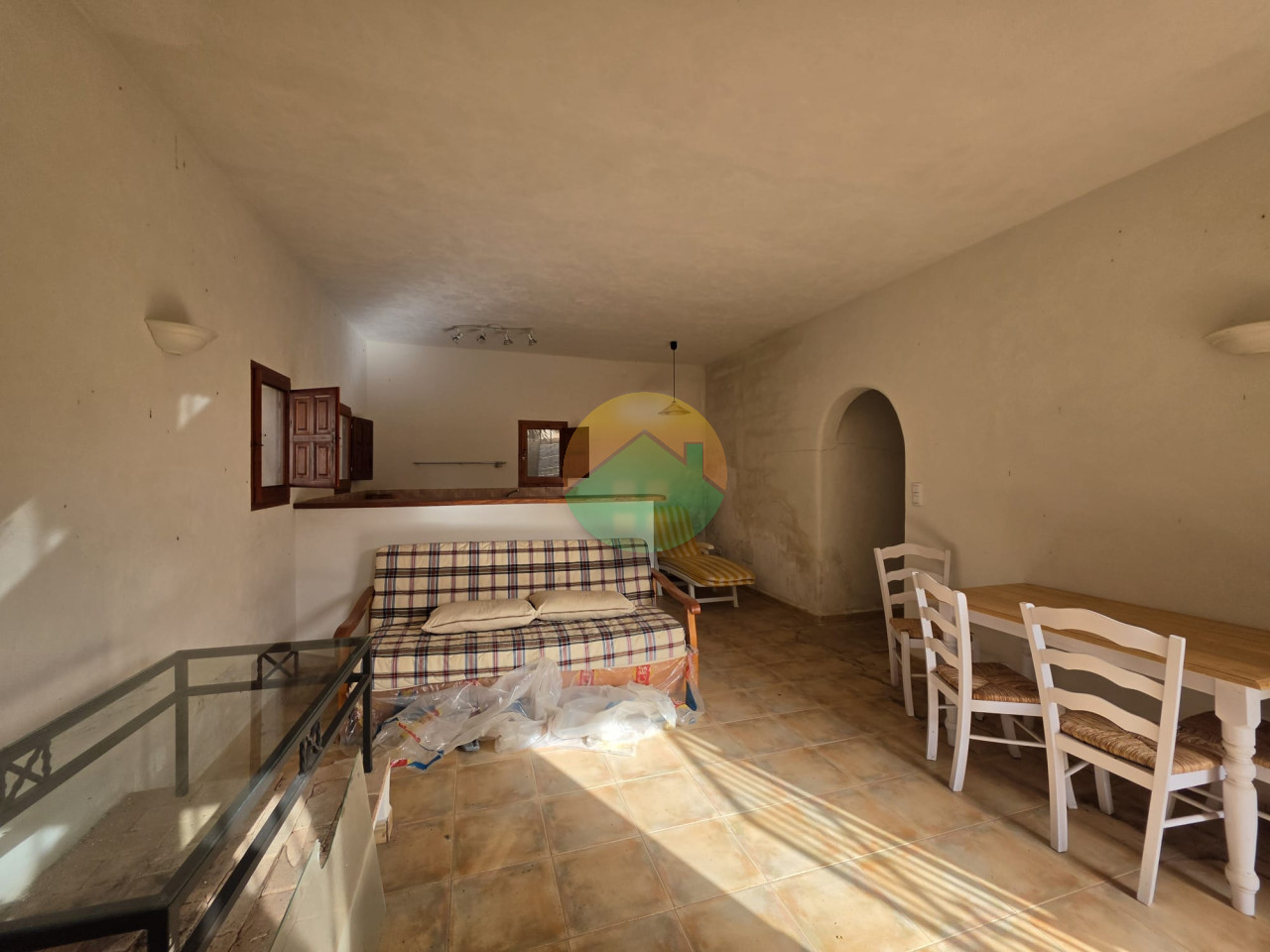 4 Bedroom Country house For Sale