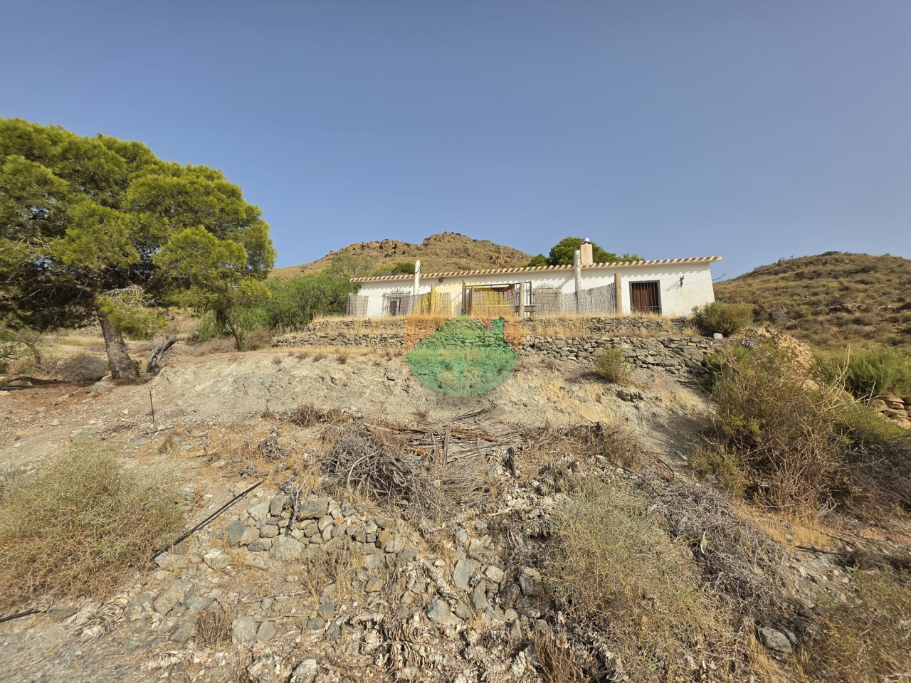 4 Bedroom Country house For Sale