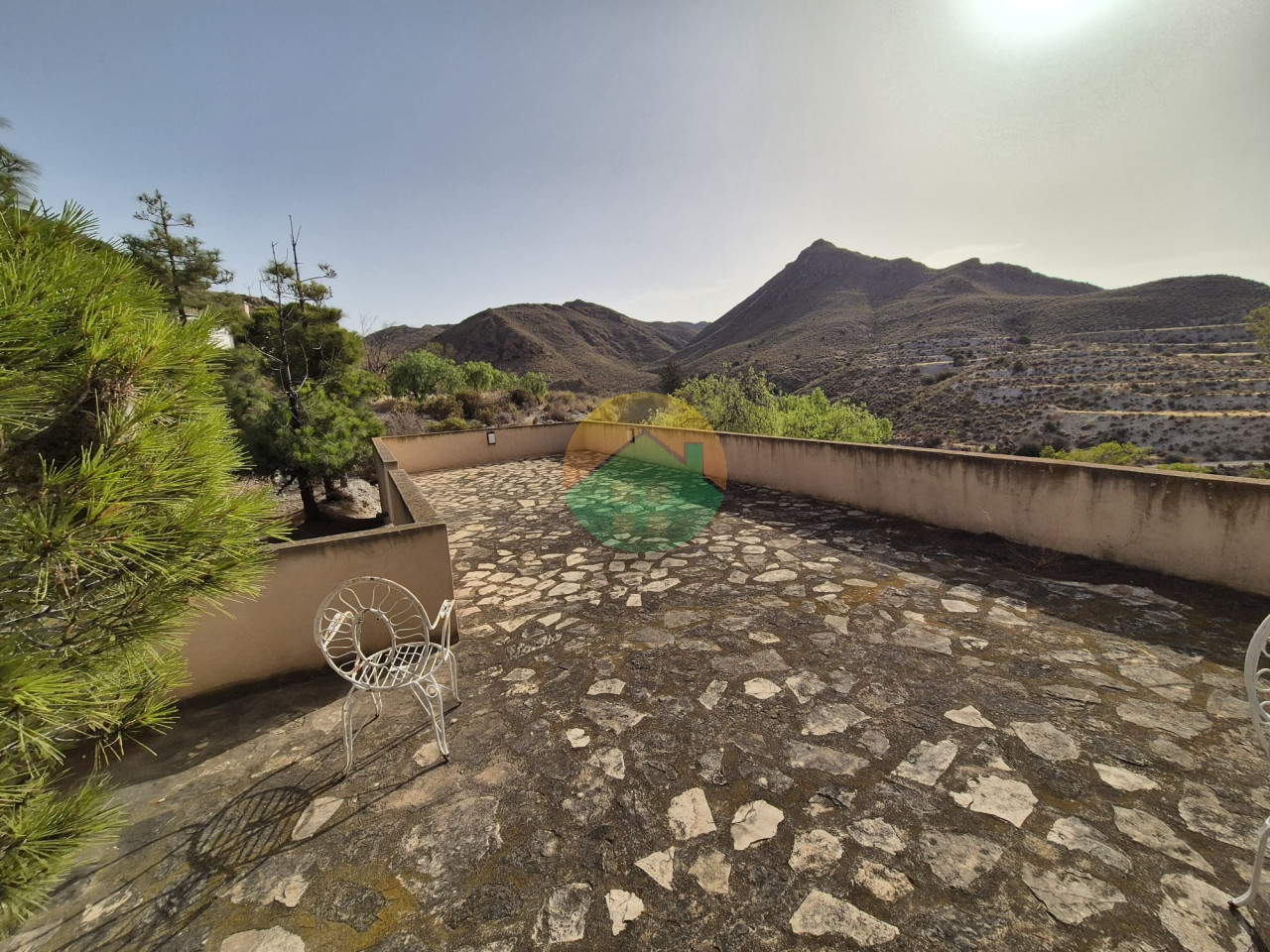 4 Bedroom Country house For Sale