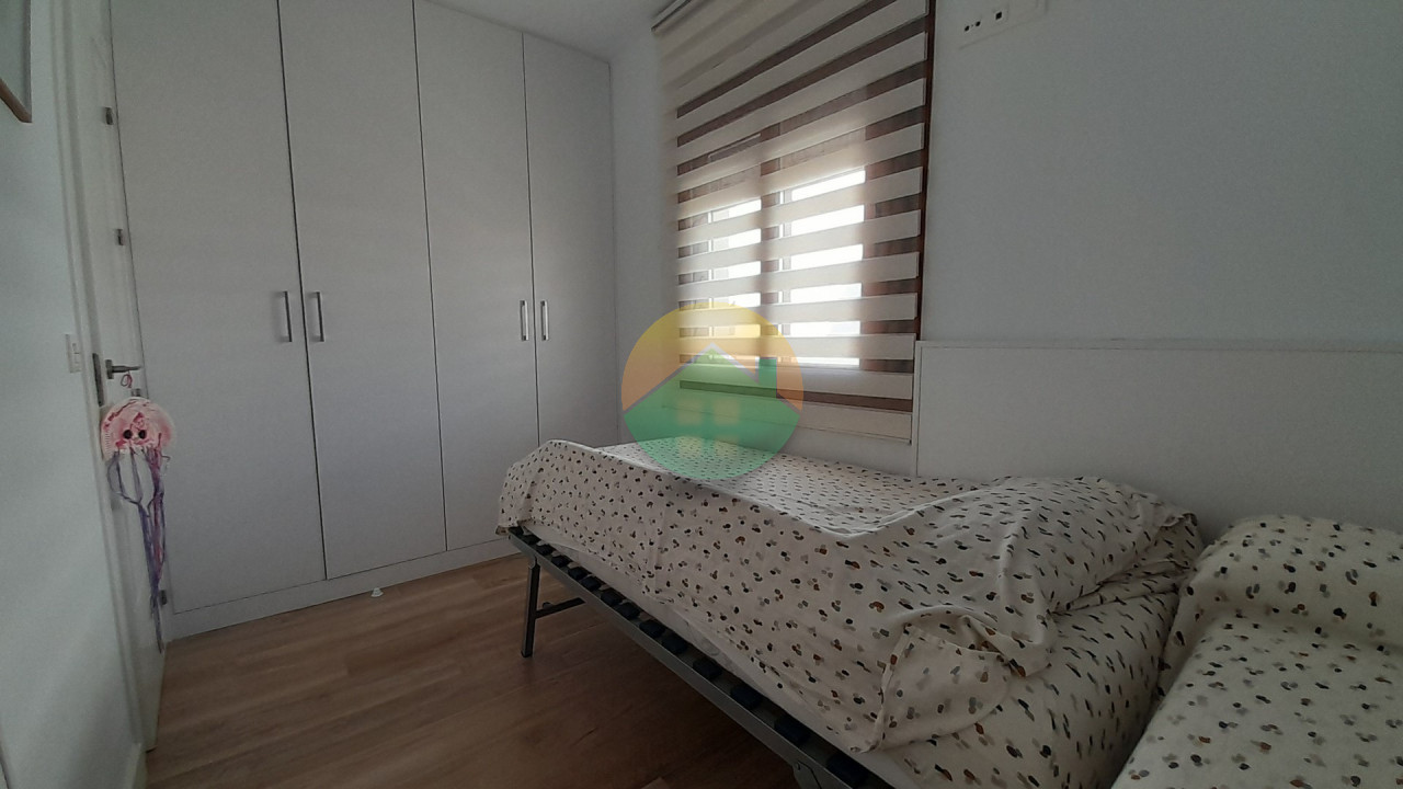 2 Bedroom Top floor Apartment For Sale