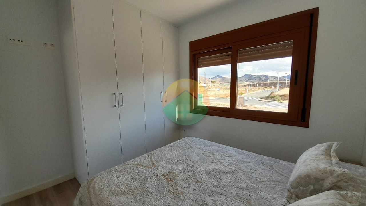 2 Bedroom Top floor Apartment For Sale