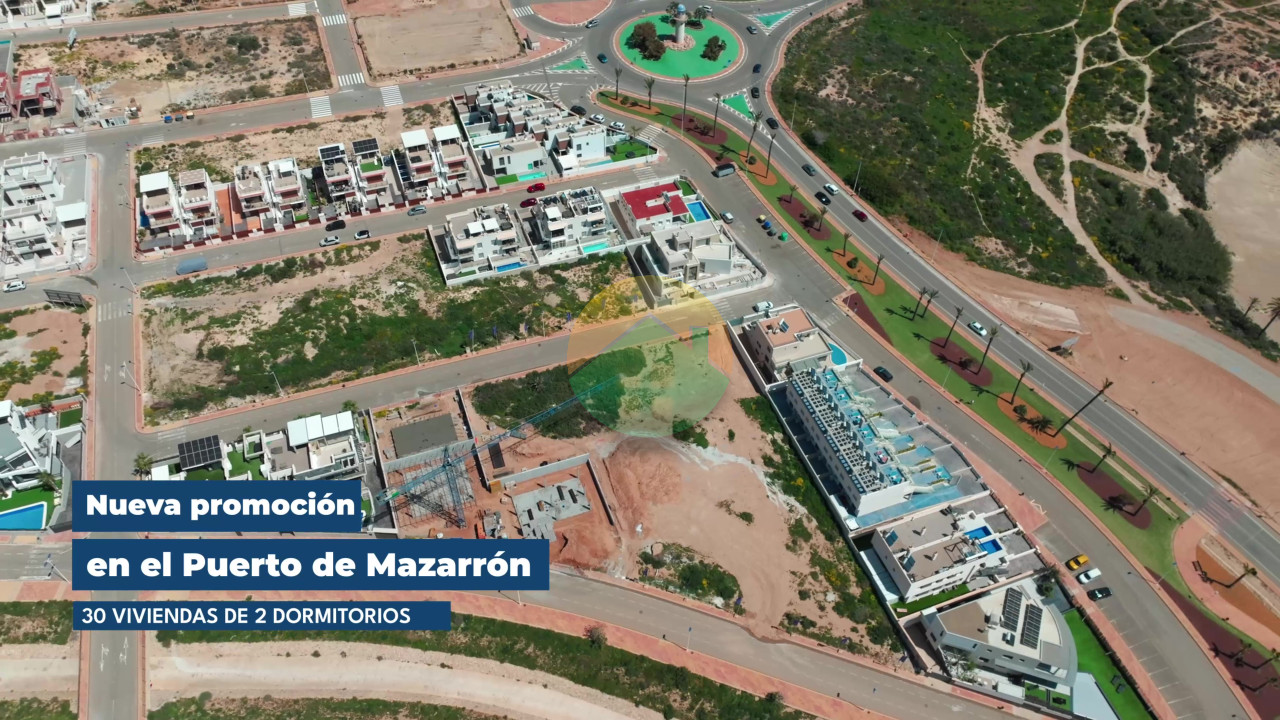 2 Bedroom Apartment For Sale