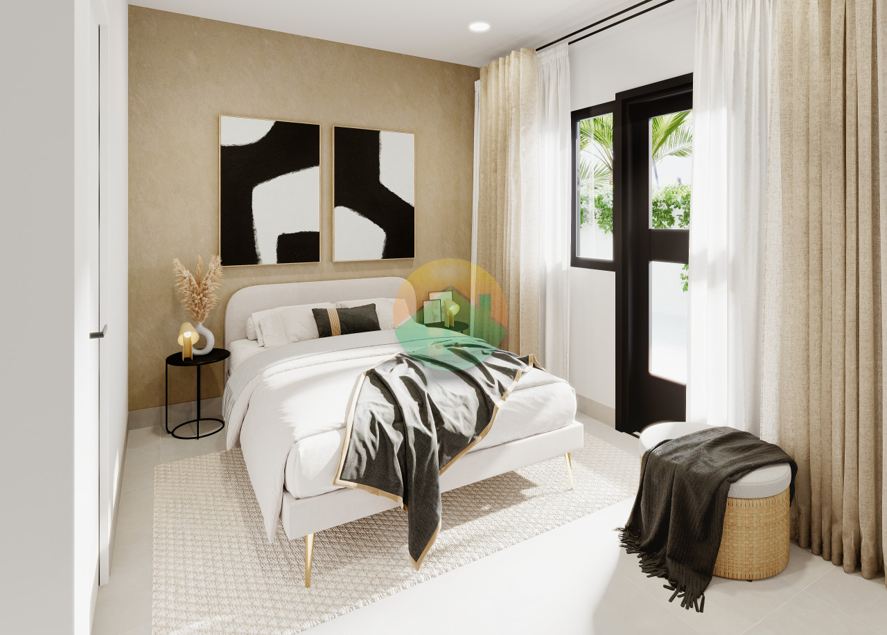 2 Bedroom Apartment For Sale