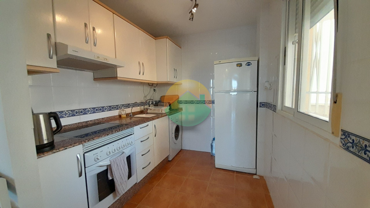 2 Bedroom Apartment For Sale