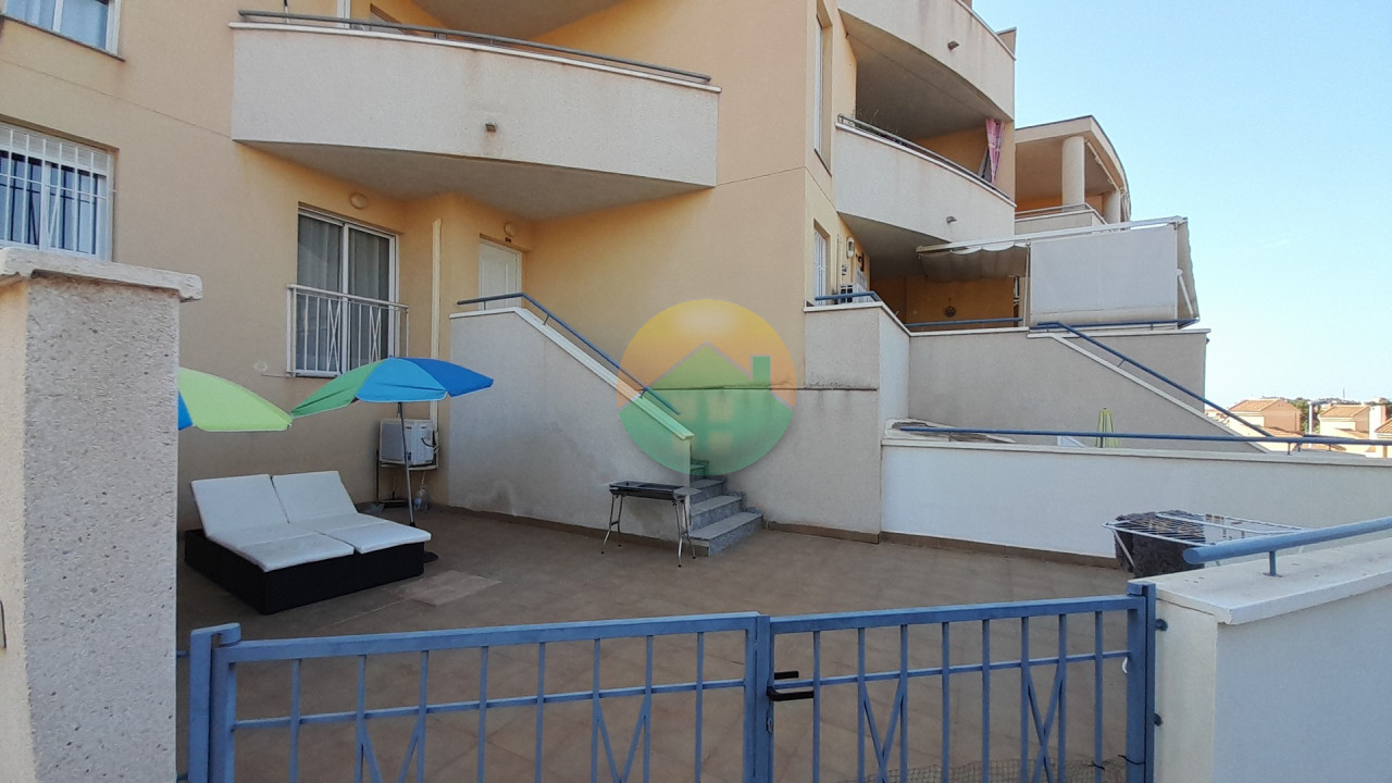 2 Bedroom Apartment For Sale