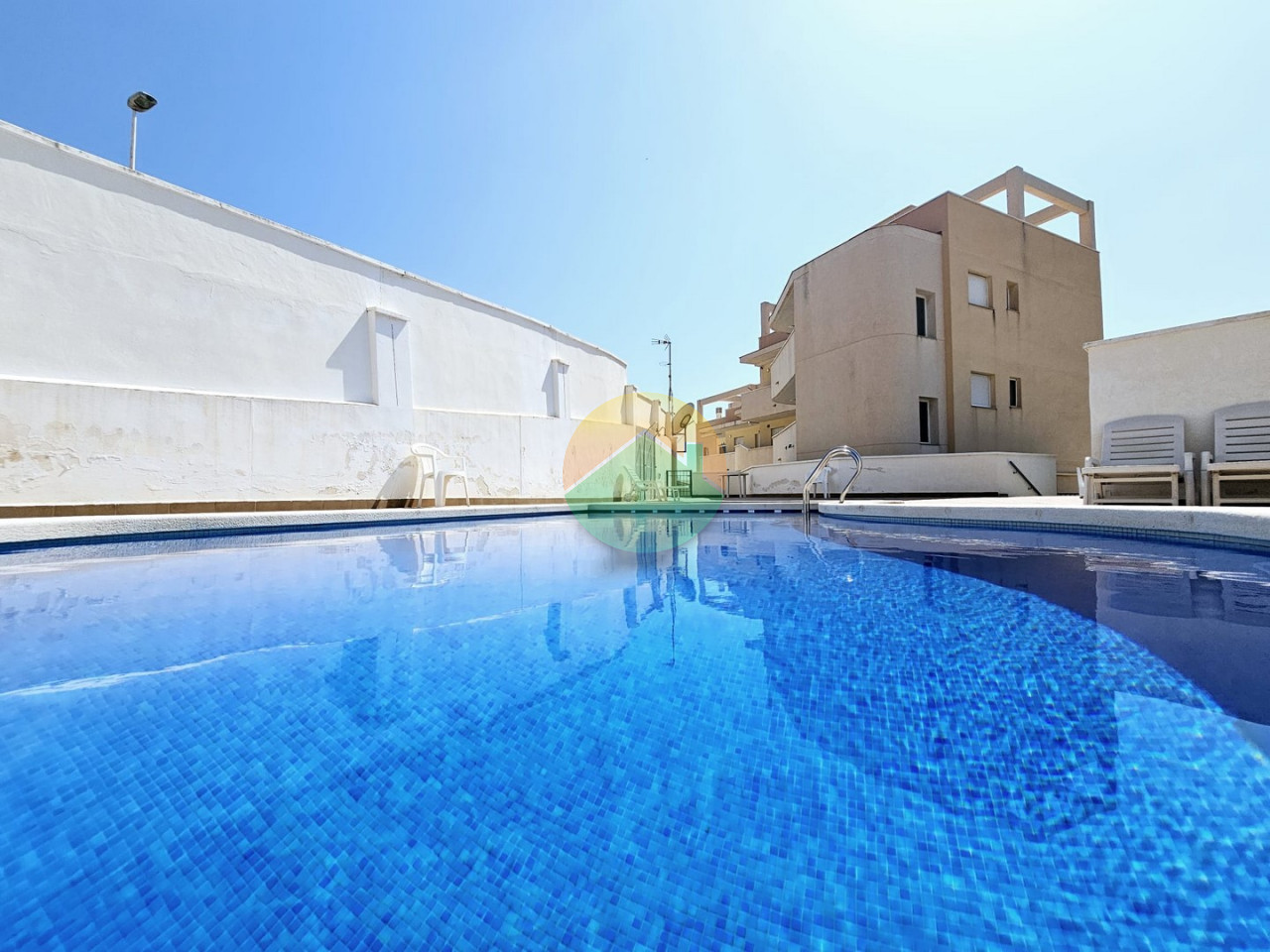 2 Bedroom Apartment For Sale