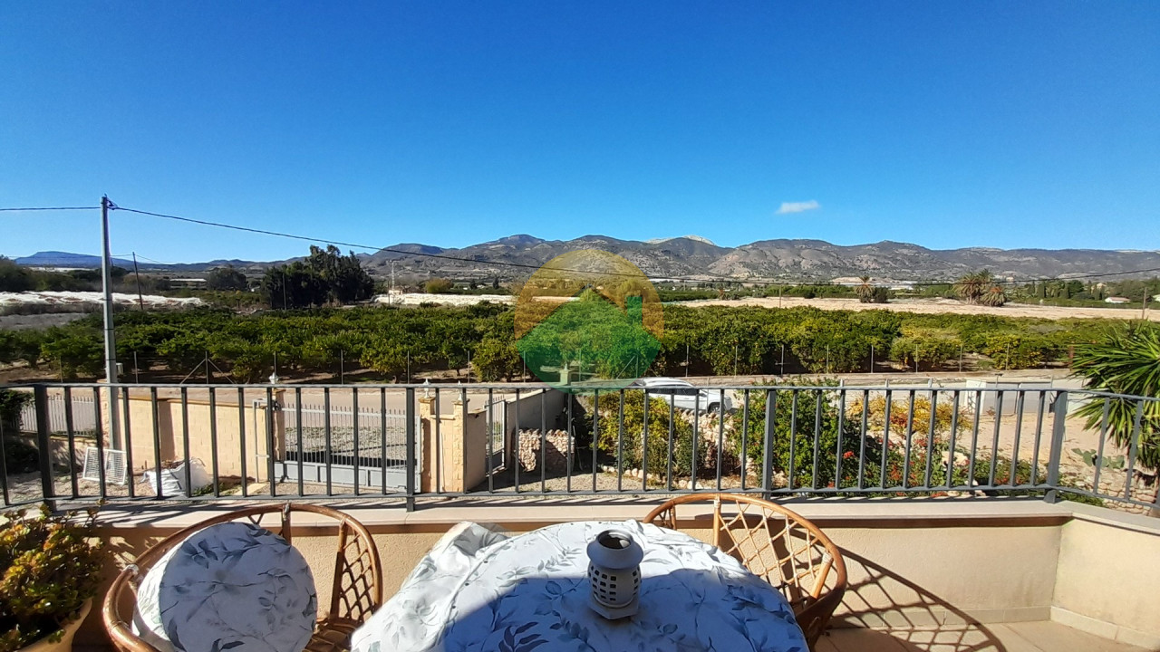 3 Bedroom Detached For Sale