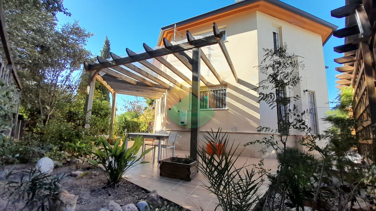 3 Bedroom Detached For Sale