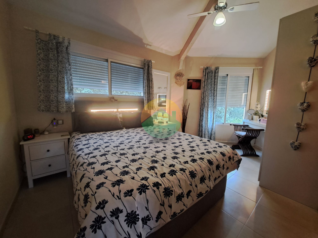 3 Bedroom Detached For Sale