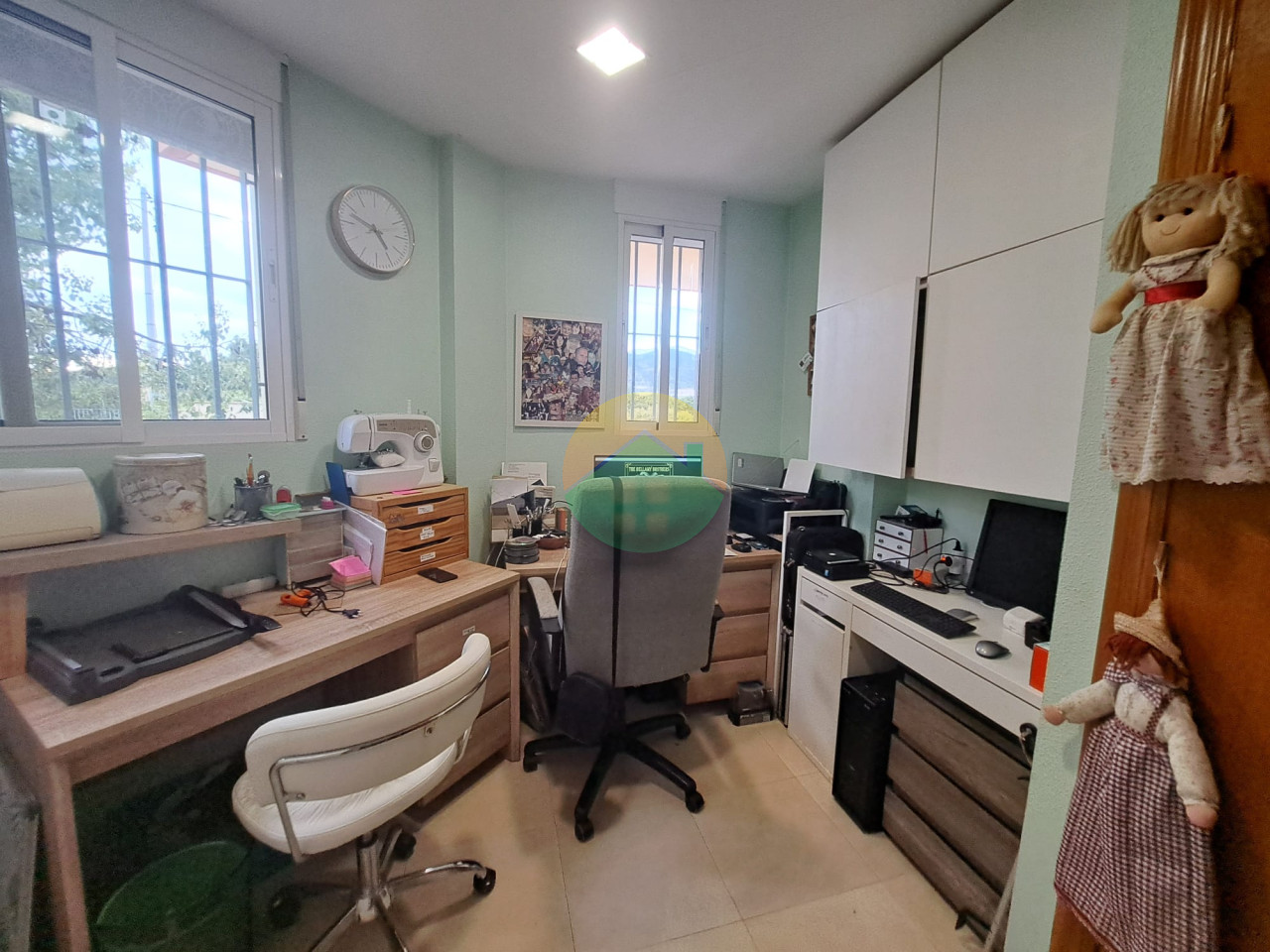 3 Bedroom Detached For Sale