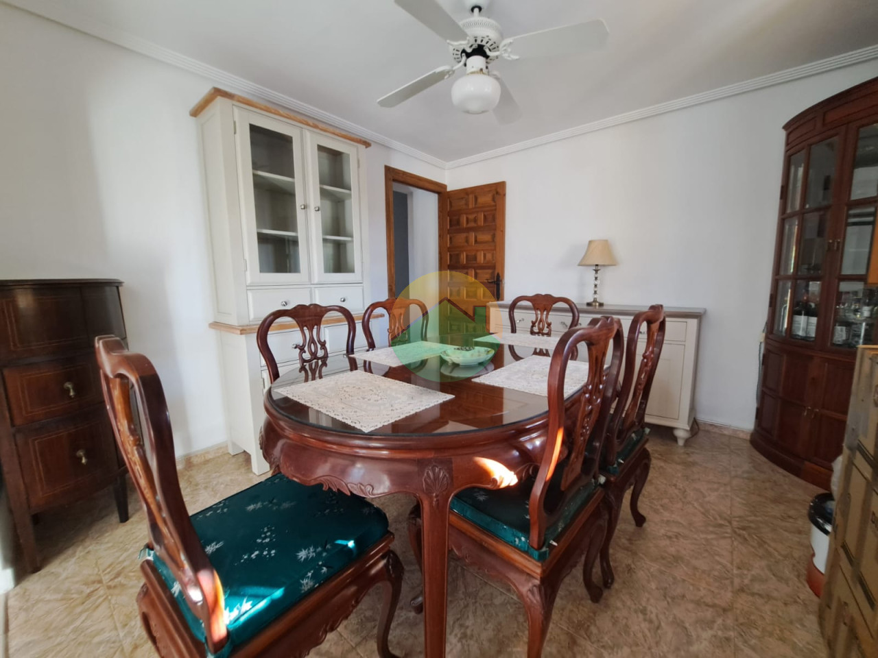 5 Bedroom Country house For Sale