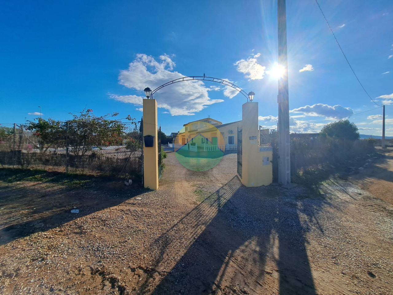 5 Bedroom Country house For Sale