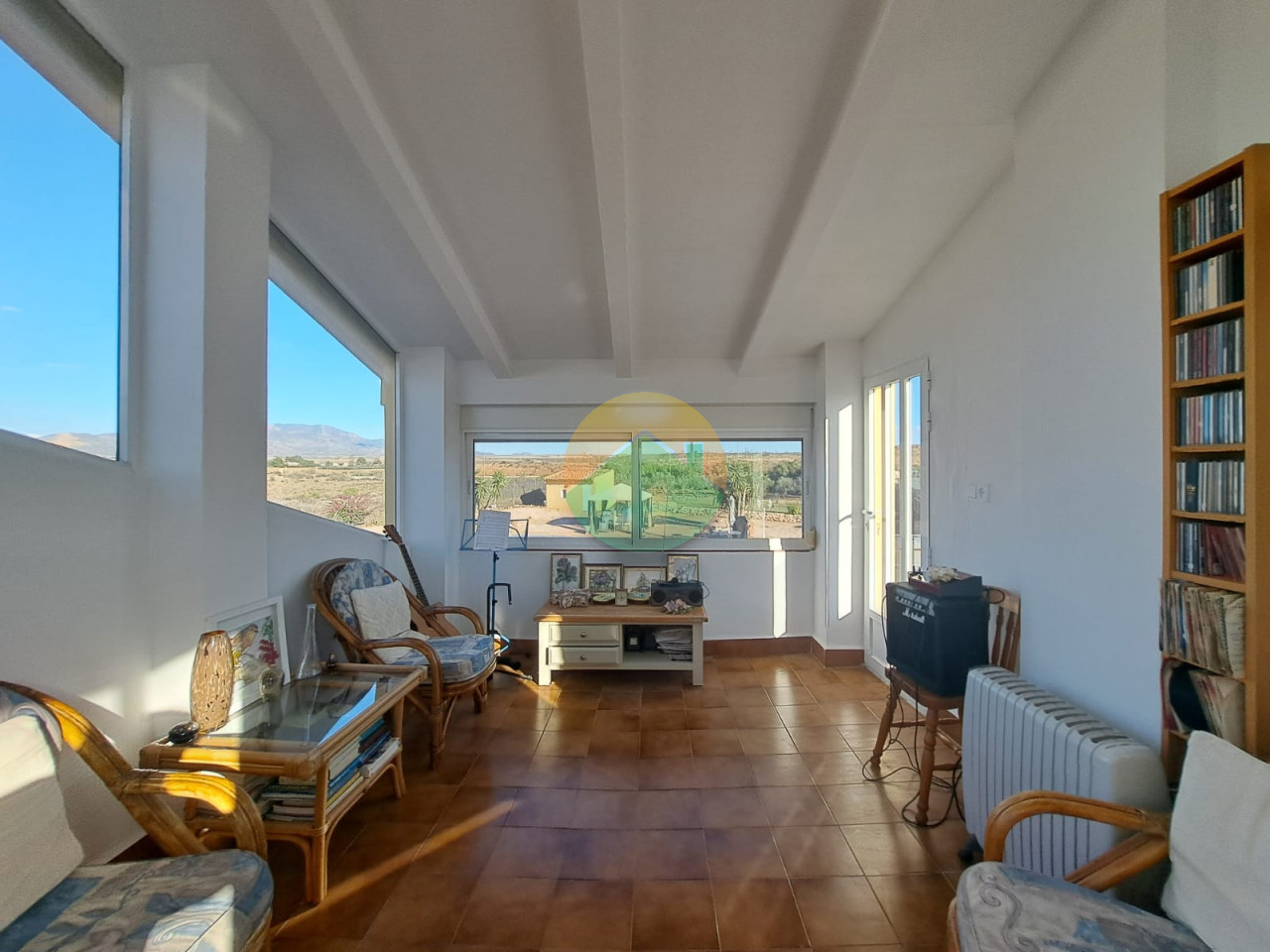 5 Bedroom Country house For Sale