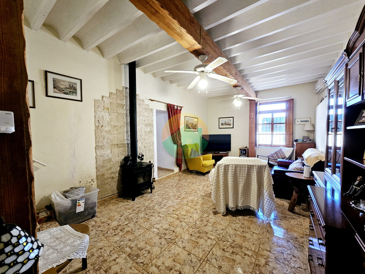 4 Bedroom Detached For Sale