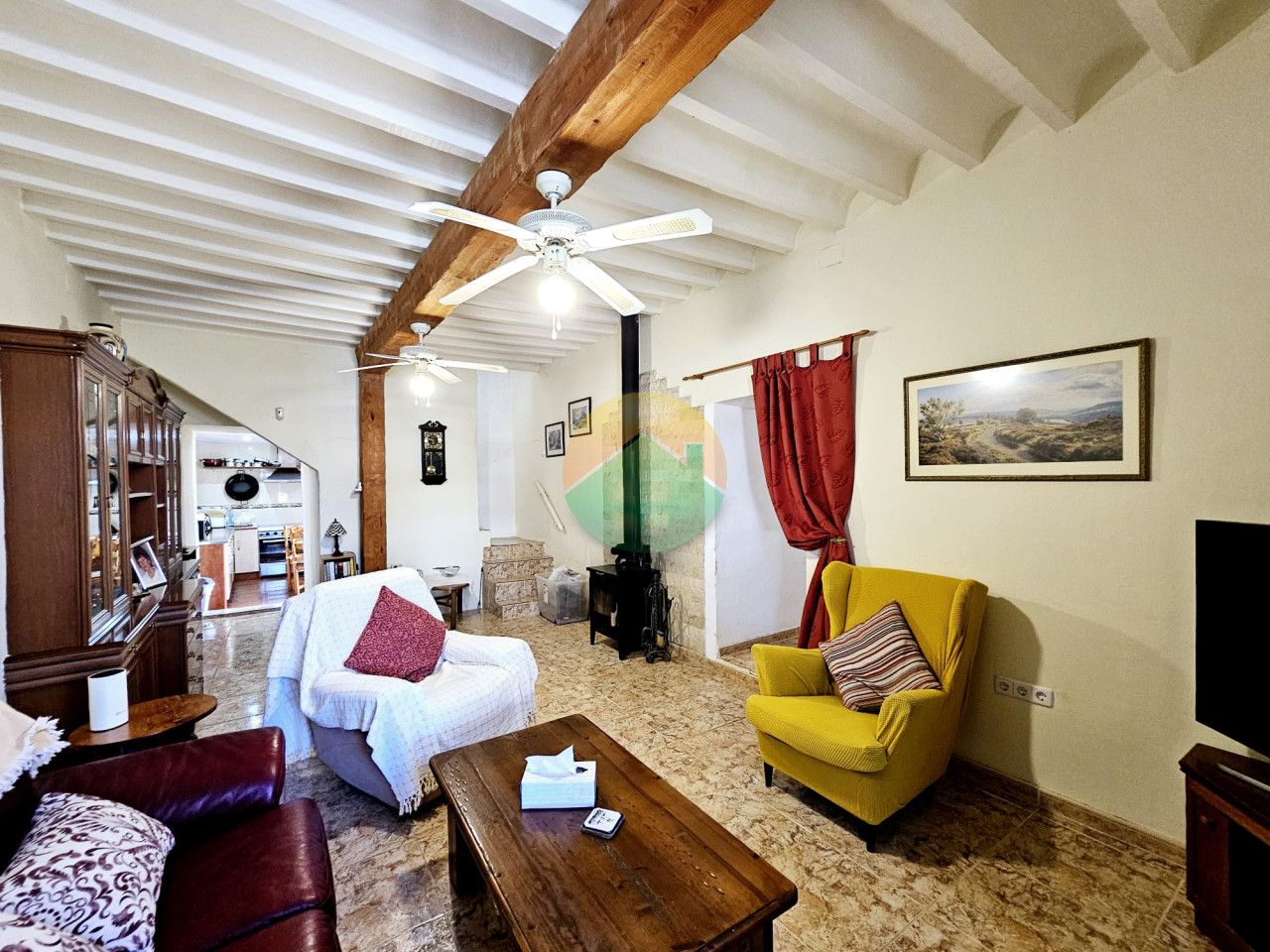 4 Bedroom Detached For Sale