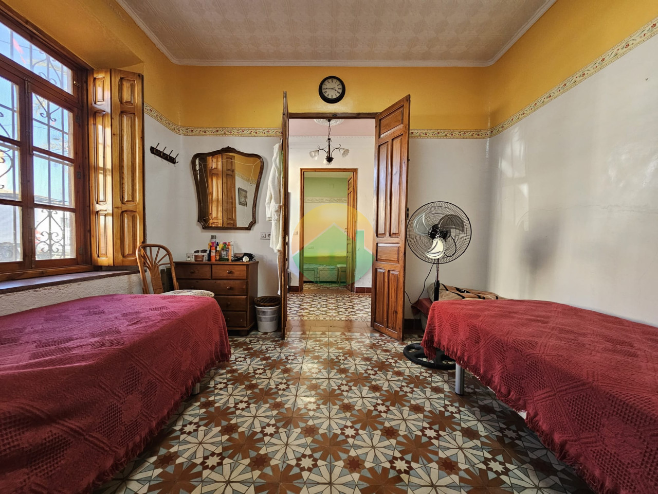 4 Bedroom Detached For Sale