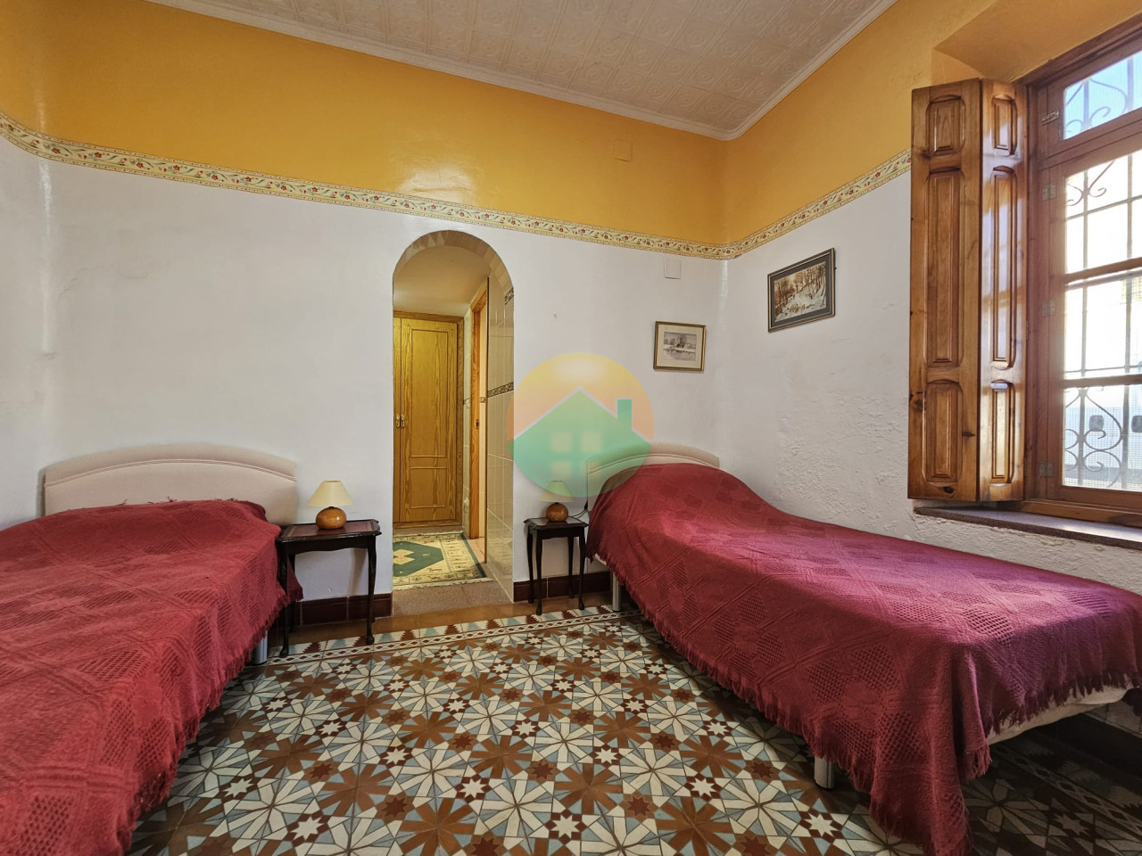 4 Bedroom Detached For Sale