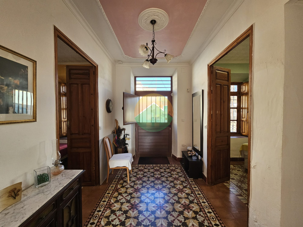 4 Bedroom Detached For Sale