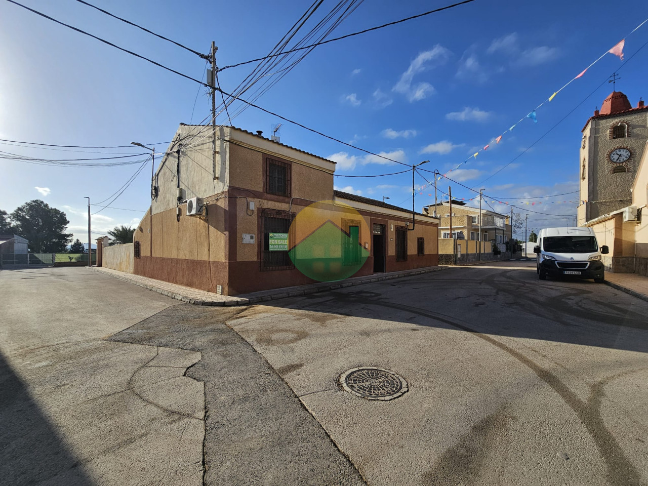 4 Bedroom Detached For Sale