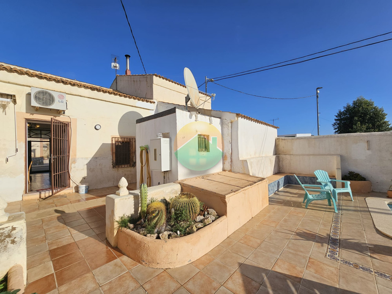 4 Bedroom Detached For Sale