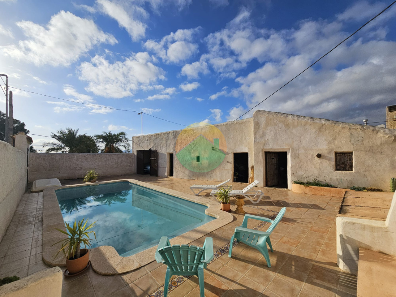 4 Bedroom Detached For Sale