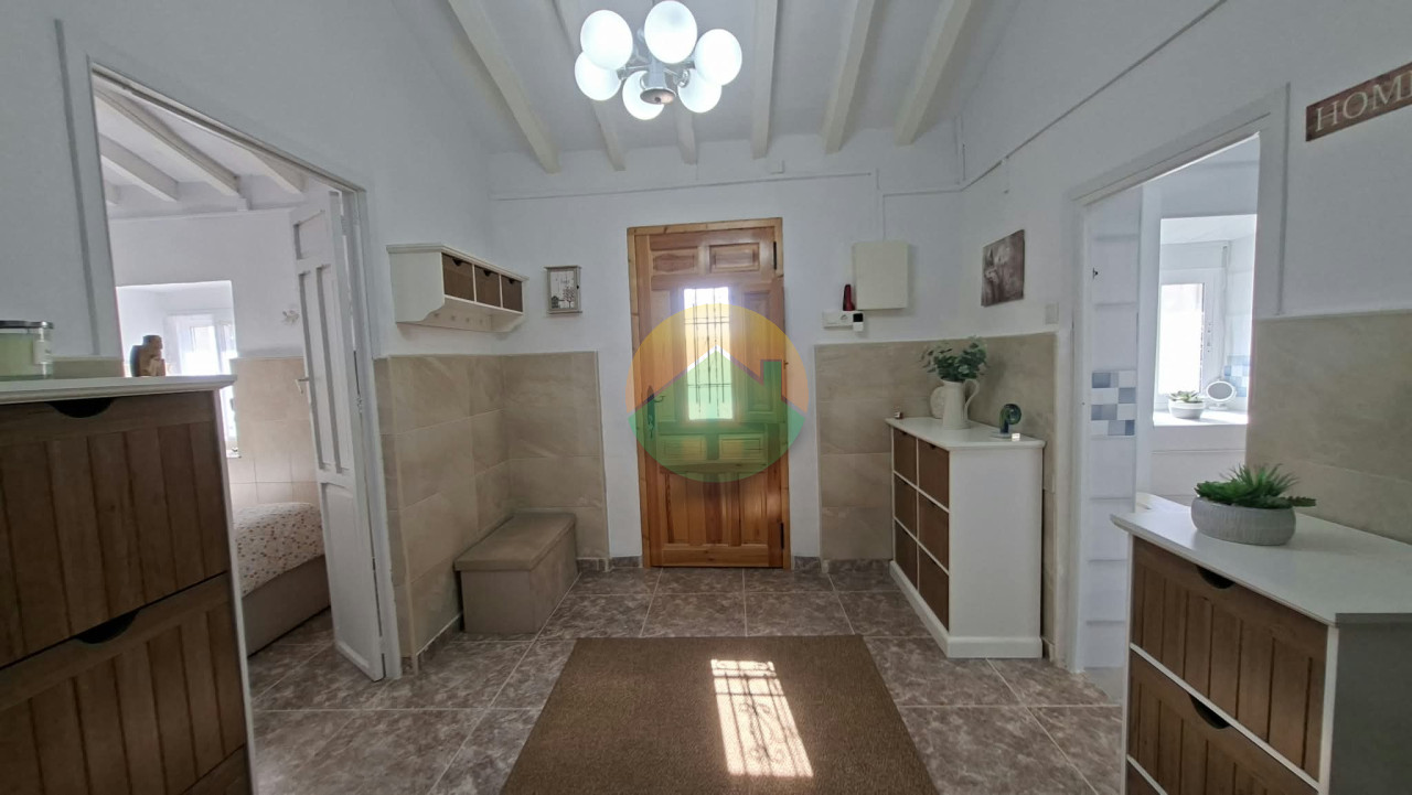3 Bedroom Terraced For Sale