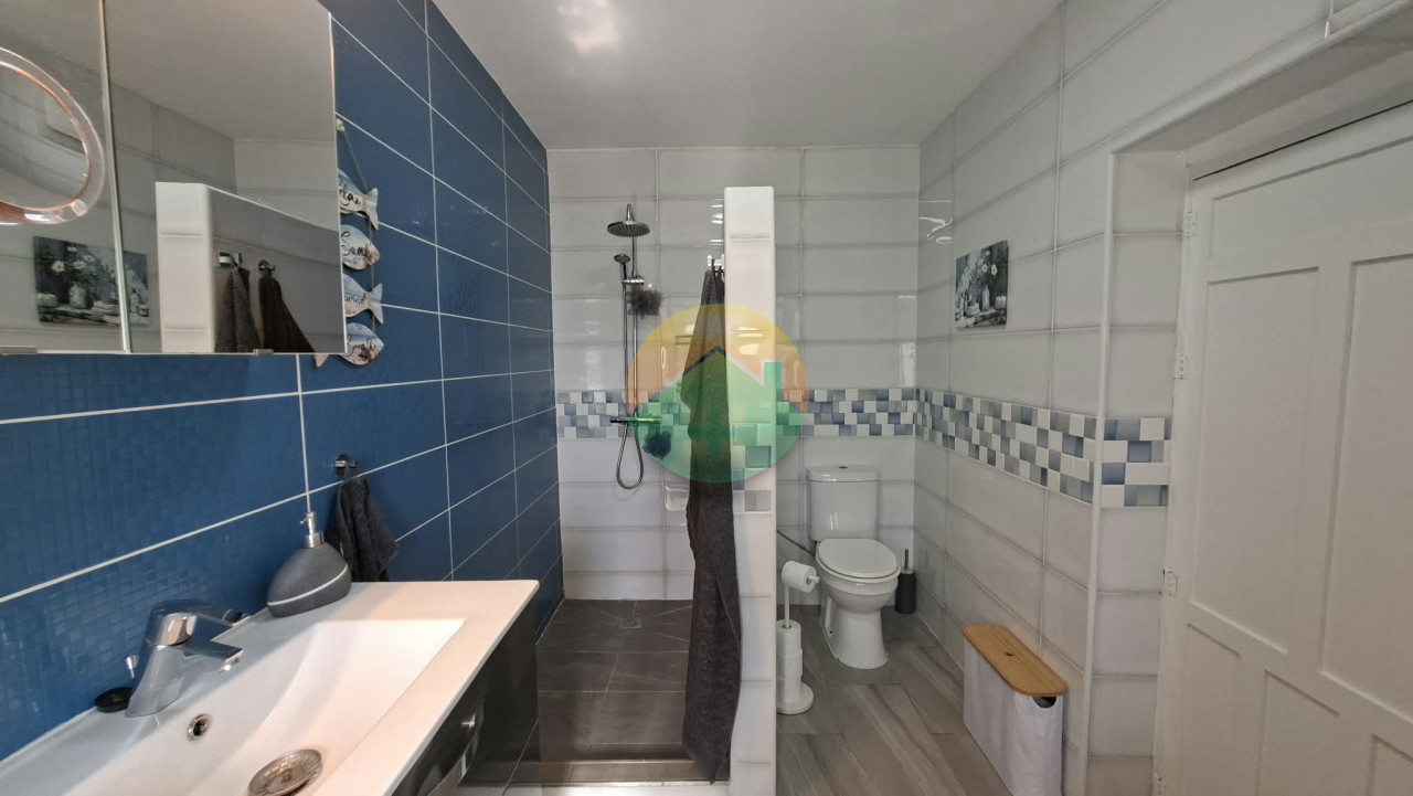 3 Bedroom Terraced For Sale