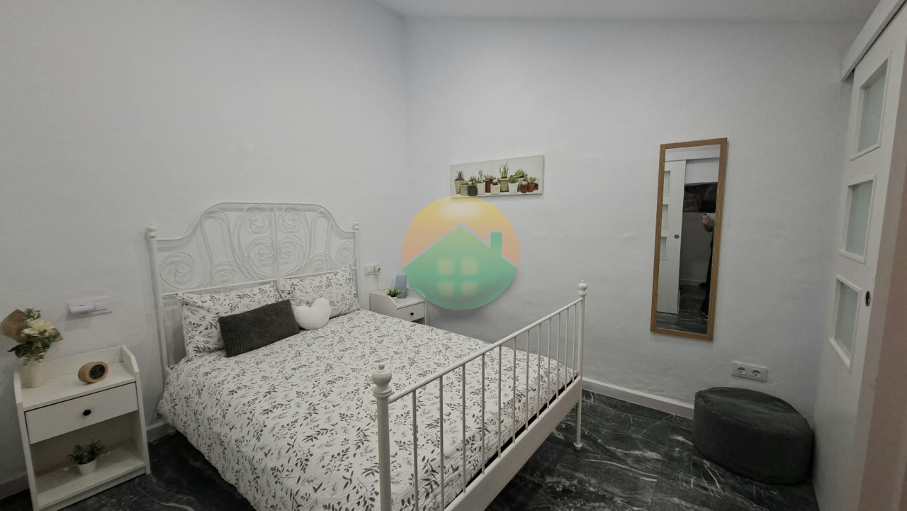 3 Bedroom Terraced For Sale