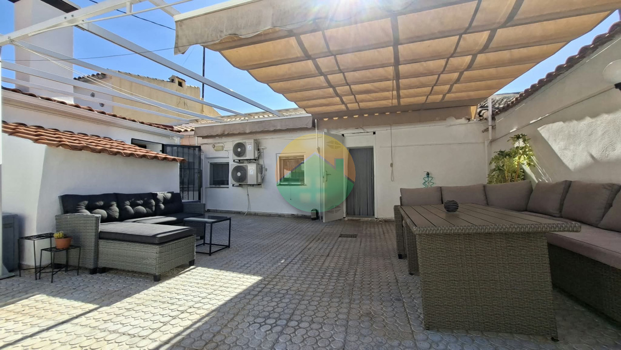 3 Bedroom Terraced For Sale
