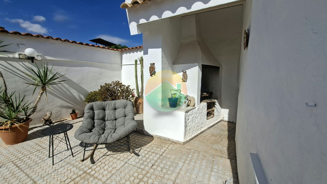 3 Bedroom Terraced For Sale