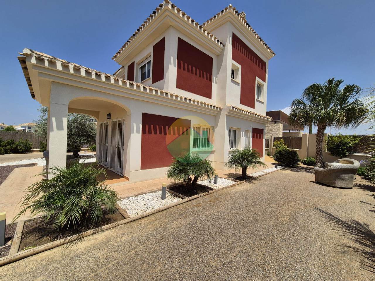 2/3/4 Bedroom Detached Villas For Sale