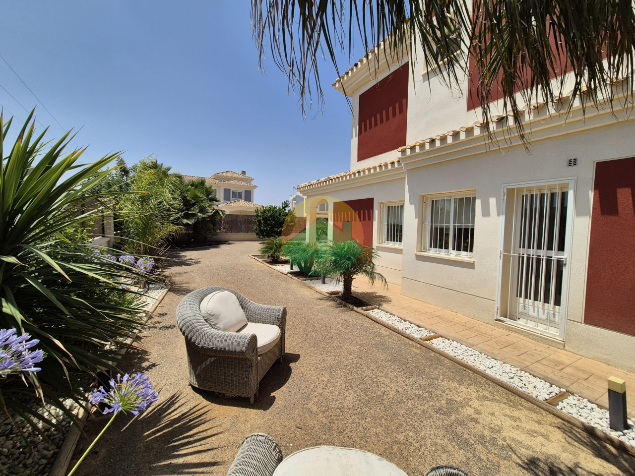 2/3/4 Bedroom Detached Villas For Sale
