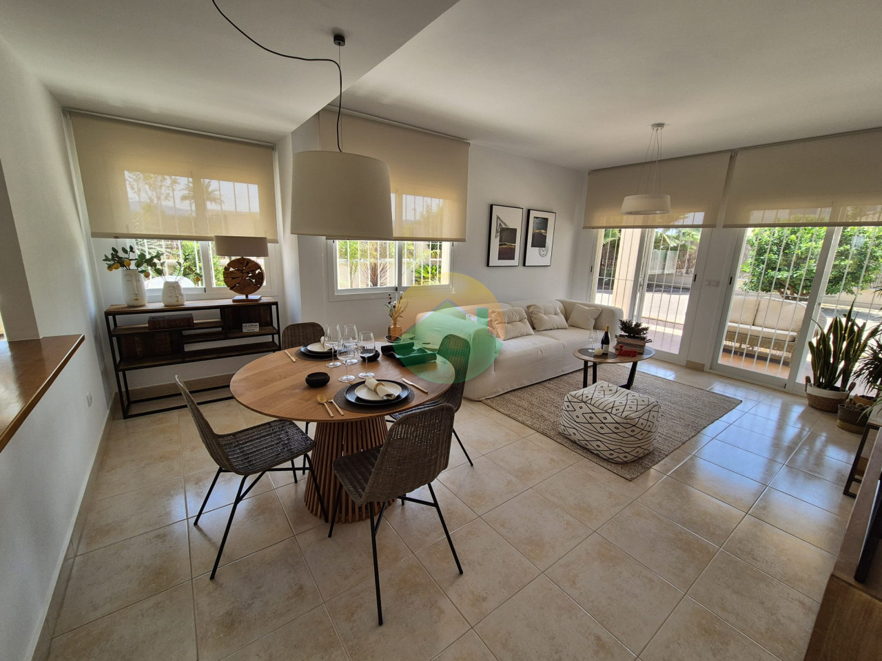 2/3/4 Bedroom Detached Villas For Sale