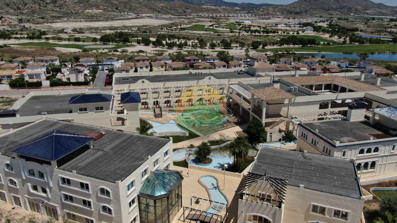Commercial centre & 10 Plots
