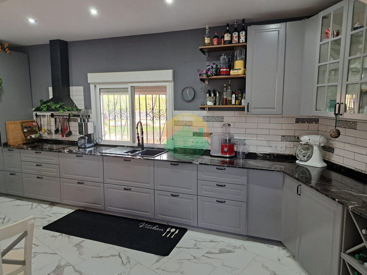 4 Bedroom Detached For Sale