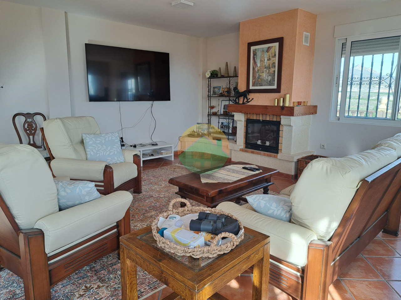 4 Bedroom Detached For Sale