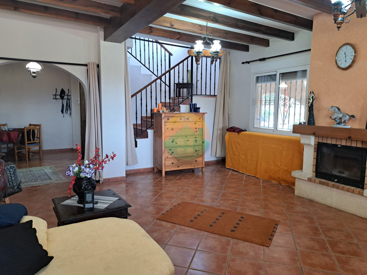 4 Bedroom Detached For Sale