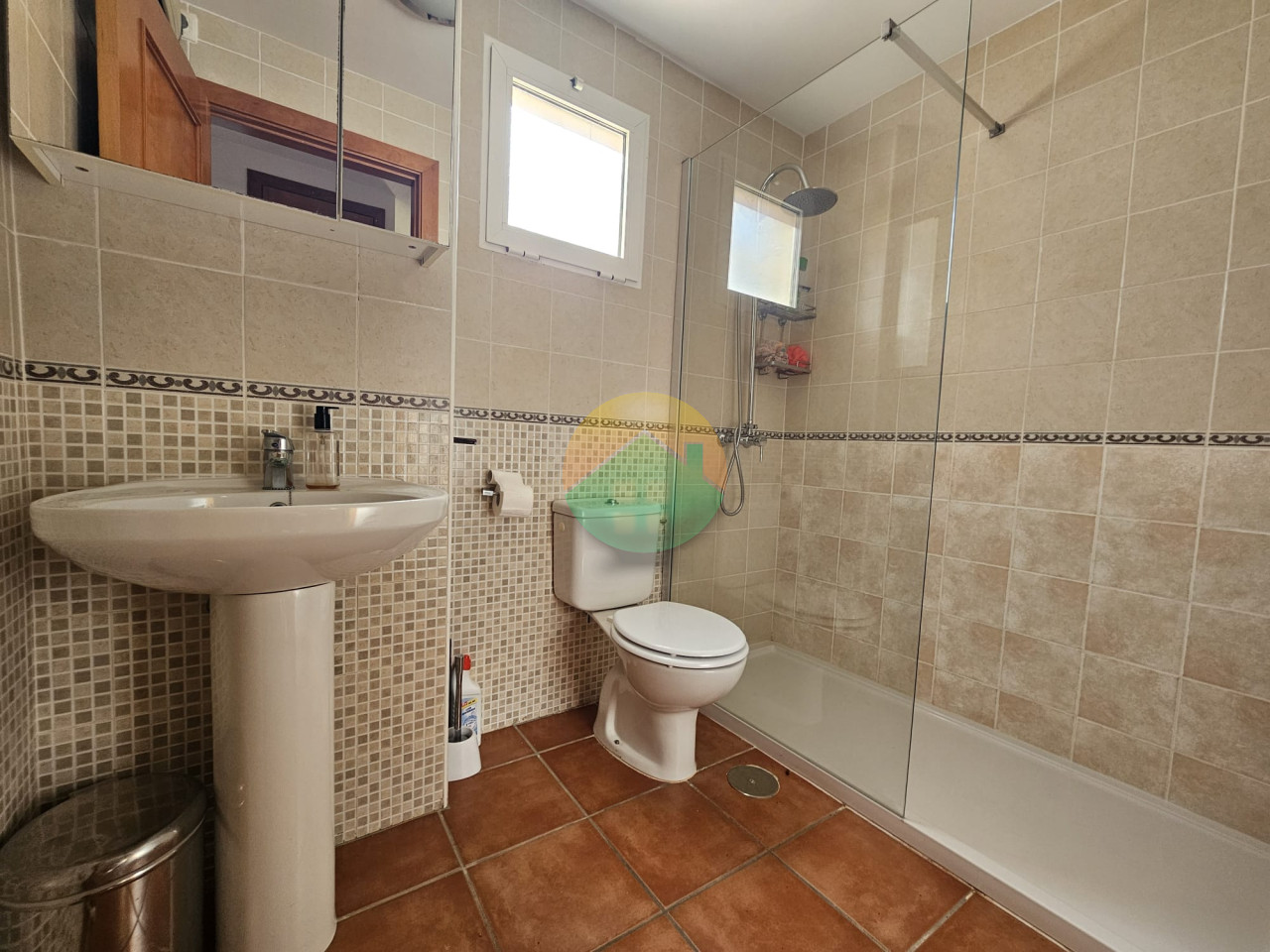 2 Bedroom Duplex Apartment For Sale