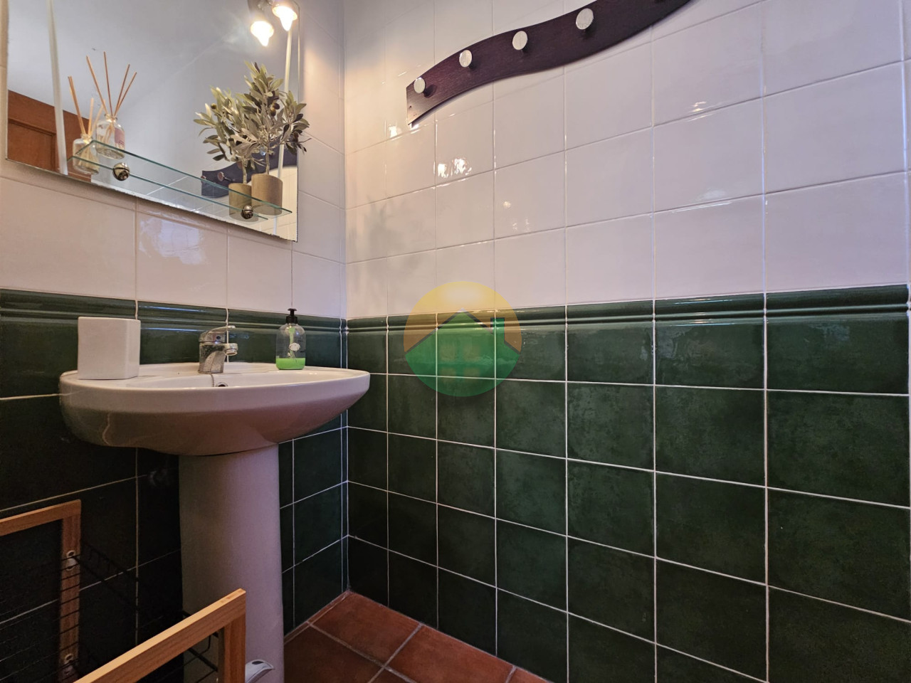 2 Bedroom Duplex Apartment For Sale