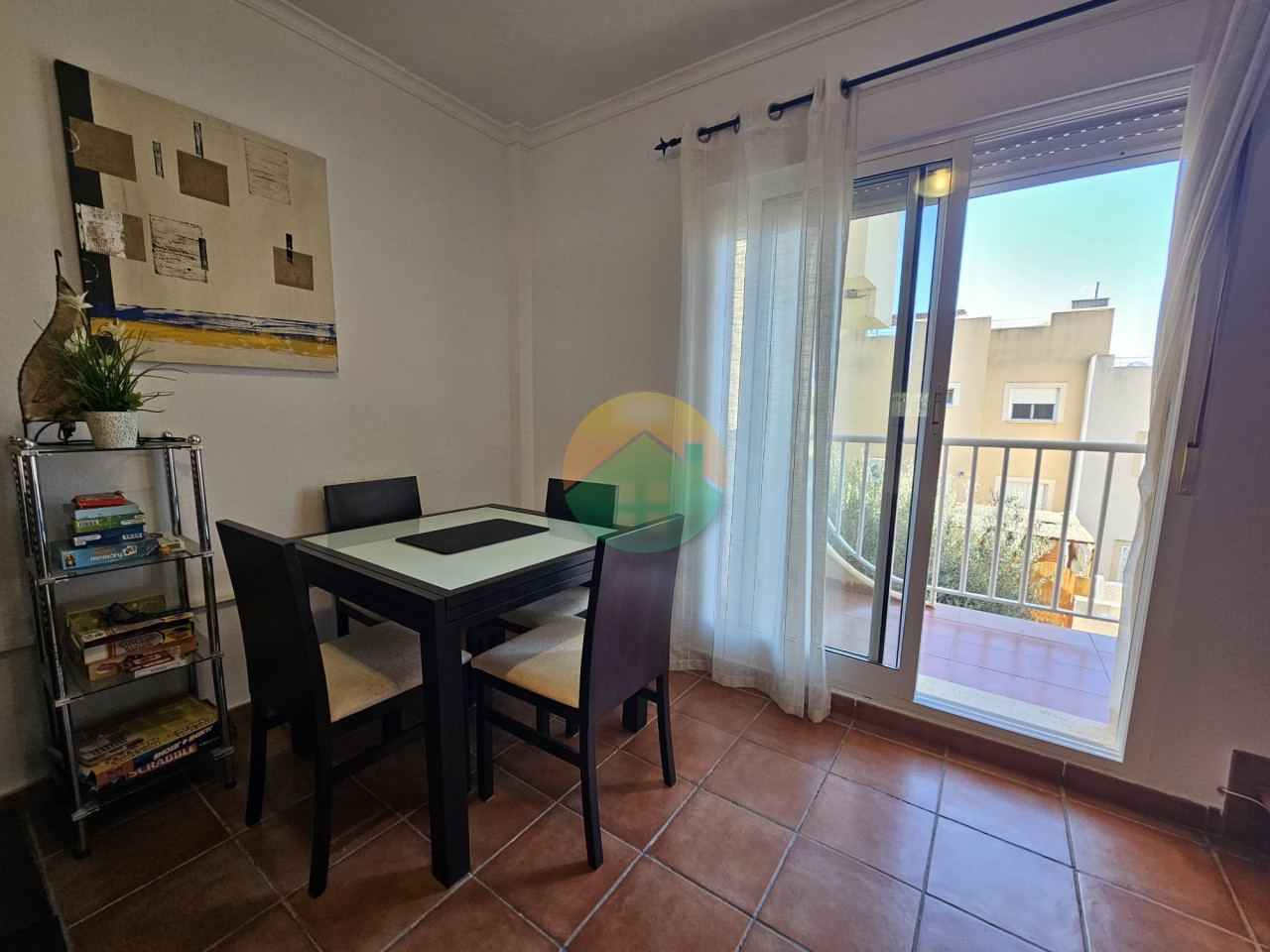 2 Bedroom Duplex Apartment For Sale