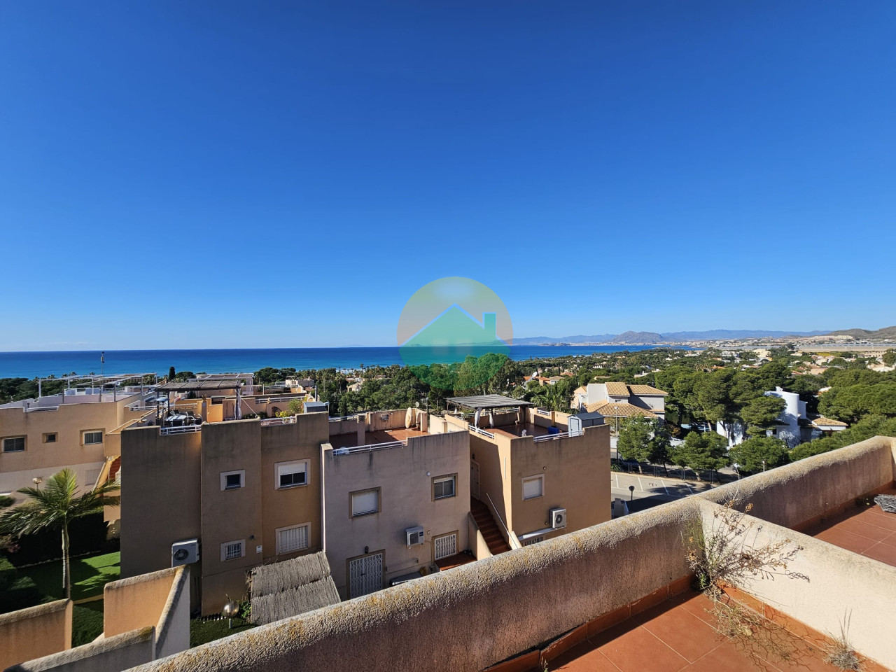 2 Bedroom Duplex Apartment For Sale