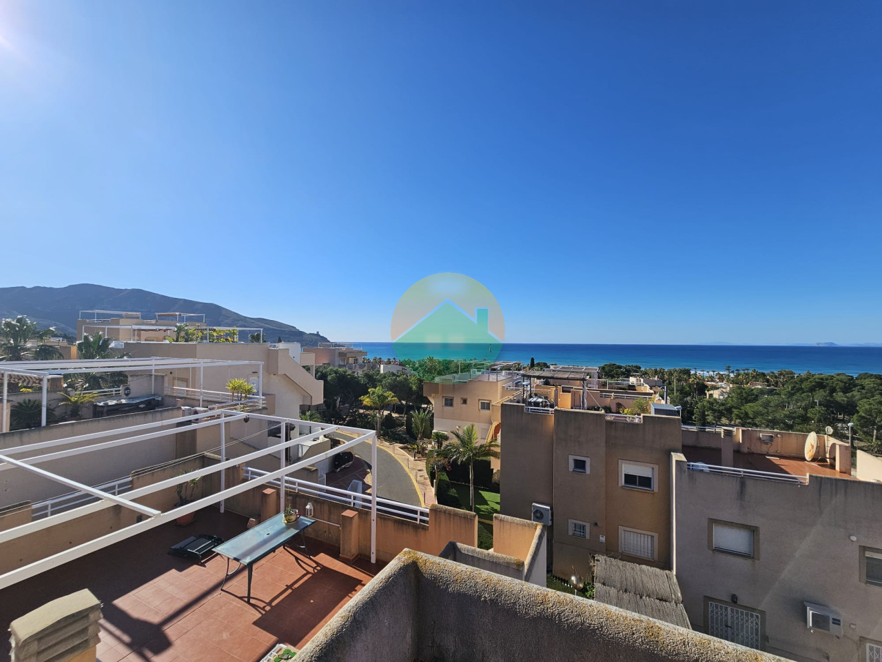 2 Bedroom Duplex Apartment For Sale